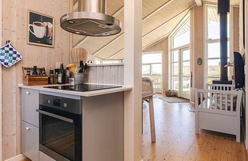 Jægerspris House | 6 person holiday home in Jægerspris