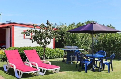 Falkenberg House | 6 person holiday home in FALKENBERG