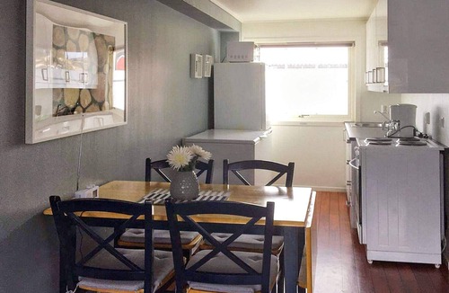 Austrheim House | 6 person holiday home in Austrheim