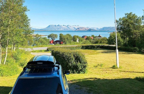 Vevelstad House | 6 person holiday home in Vevelstad