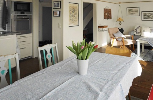 Hoviksnas House | 6 person holiday home in Höviksnäs-By Traum