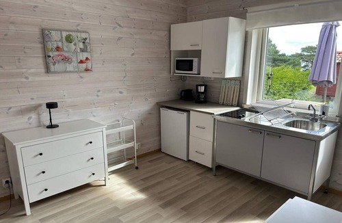 Orust O House | 6 person holiday home in SVANESUND