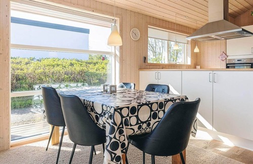 Dageløkke House | 6 person holiday home in Tranekær