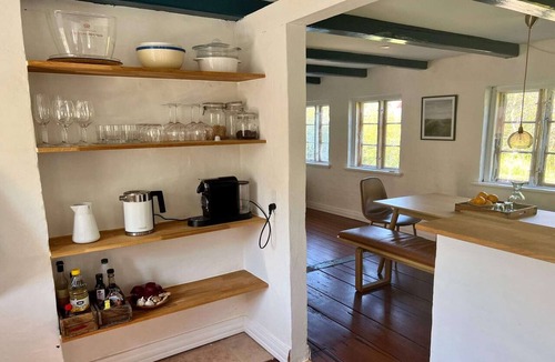 Hulsig House | 6 person holiday home in Skagen-By Traum
