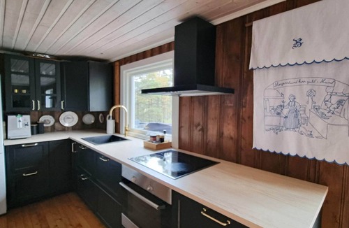 Halden House | 6 person holiday home in Halden-By Traum