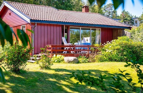 Sandefjord House | 6 person holiday home in Sandefjord-By Traum