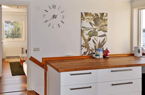 Kode House | 6 person holiday home in kode