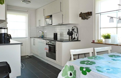Skalhamn House | 6 person holiday home in LYSEKIL