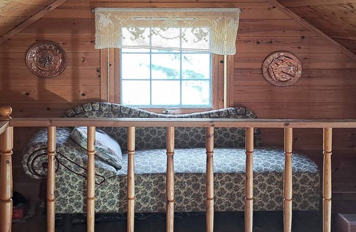 Kvinnherad House | 6 person holiday home in Åkra-By Traum