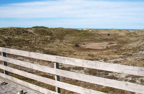 Henne Strand House | 6 person holiday home in Henne
