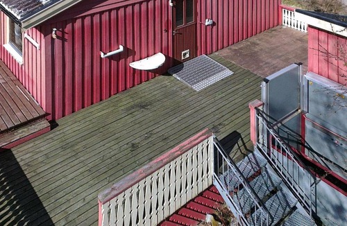 Halsa Municipality House | 6 person holiday home in Halsanaustan