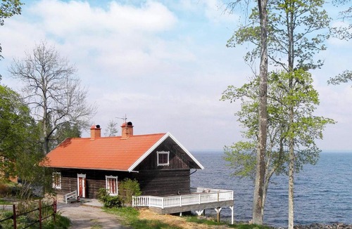 Hova House | 6 person holiday home in Hova