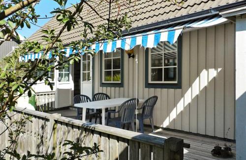 Skalhamn House | 6 person holiday home in LYSEKIL