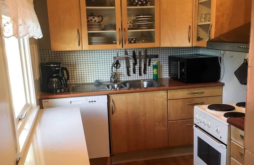 Averoy House | 6 person holiday home in averøy-By Traum