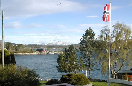 Averoy House | 6 person holiday home in averøy-By Traum