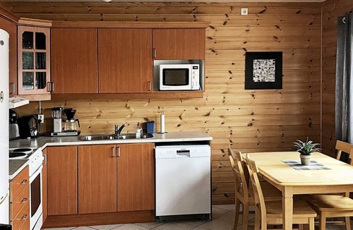 Lindas Apartment | 6 person holiday home in Seim