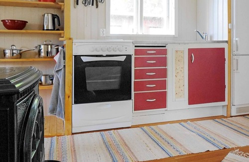 Orust O House | 6 person holiday home in Henån