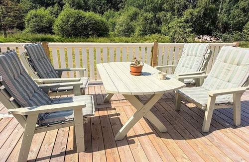 Orust O House | 6 person holiday home in HENÅN