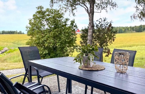 Mellerud House | 6 person holiday home in MELLERUD-By Traum