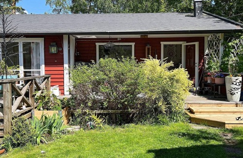 Orno House | 6 person holiday home in ORNÖ-By Traum