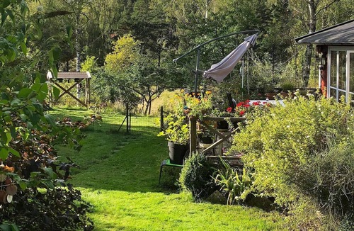 Orno House | 6 person holiday home in ORNÖ-By Traum