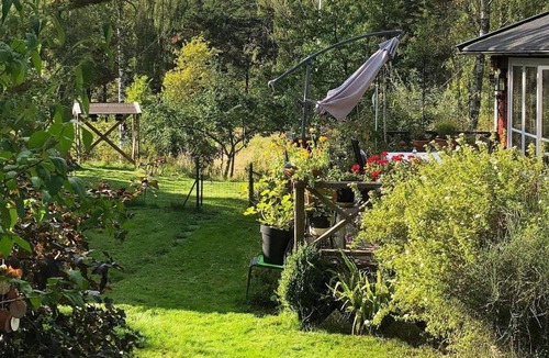 Orno House | 6 person holiday home in ORNÖ-By Traum