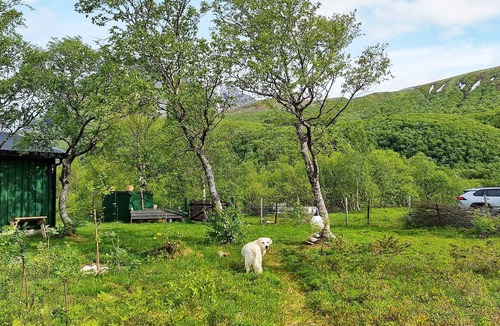 Luroy House | 6 person holiday home in Bratland-By Traum