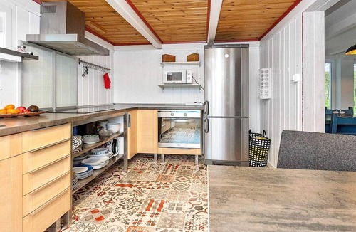 Midsund House | 6 person holiday home in MIDSUND-By Traum