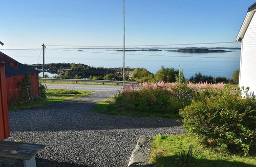 Midsund House | 6 person holiday home in MIDSUND-By Traum
