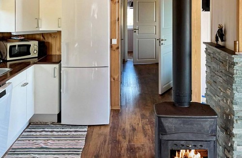 Uthaug House | 6 person holiday home in Storfosna-By Traum