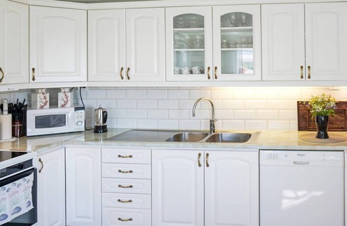 Lysekil House | 6 person holiday home in LYSEKIL-By Traum