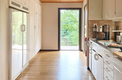 Mellerud House | 6 person holiday home in MELLERUD-By Traum