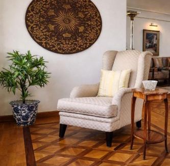 Maadi Apartment | 6 Pyramids & Nile View-Downtown