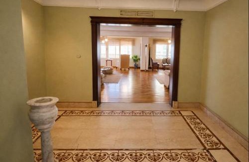 Maadi Apartment | 6 Pyramids & Nile View-Downtown