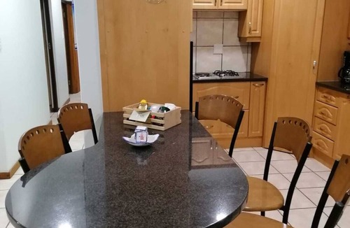 L'Agulhas House | 6 Sleeper self catering house