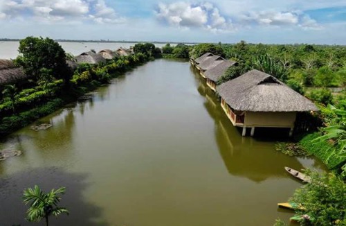 Chau Thanh Apartment | 6 son