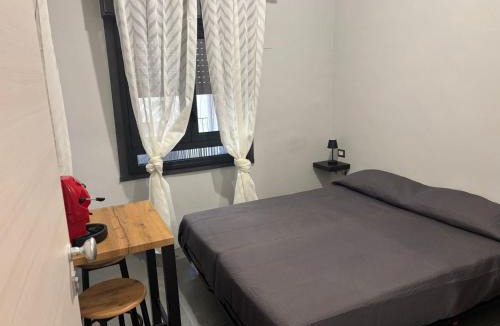 Messina Bed & Breakfast | 6 Stelle