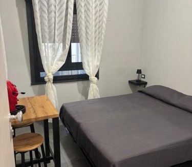 Messina Bed & Breakfast | 6 Stelle