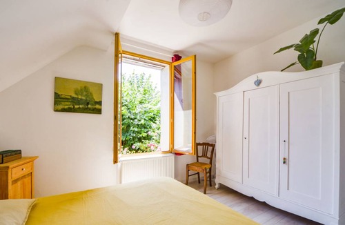 Chissay-en-Touraine Apartment | 60 m² Apartment ∙ 2 bedrooms ∙ 4 guests