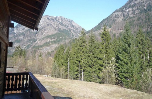 Les Houches Other | 60 m² Accommodation ∙ 2 bedrooms ∙ 6 guests