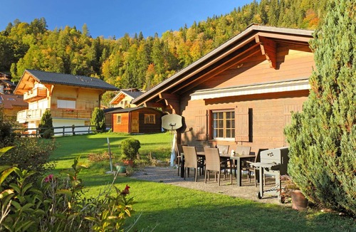 Arveyes Other | 60 m² Accommodation ∙ 2 bedrooms ∙ 5 guests