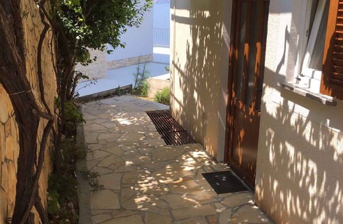 Senj Apartment | 60 m² Apartment ∙ 2 bedrooms ∙ 4 guests