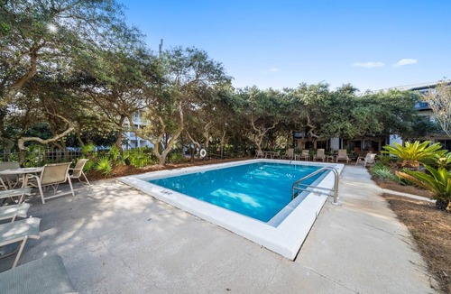 Inlet Beach Condo | 60 m² Condo ∙ 1 bedroom ∙ 6 guests