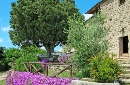 Roccastrada Villa | 60 m² Villa ∙ 2 bedrooms ∙ 4 guests
