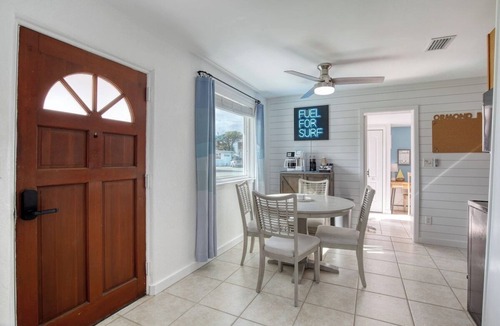 Ormond-by-the-Sea House | 60 Seconds to Sand