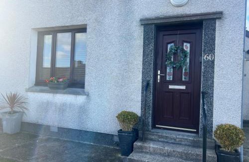 Stornoway House | 60 Springfield Road
