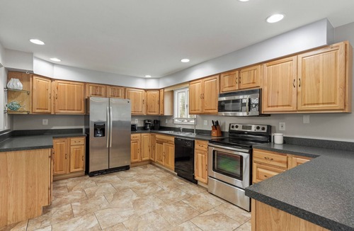 Ocean Pines House | 60 White Sail Circle by Seaside Vacations & Sales