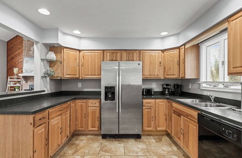 Ocean Pines House | 60 White Sail Circle by Seaside Vacations & Sales