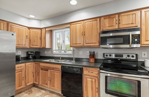 Ocean Pines House | 60 White Sail Circle by Seaside Vacations & Sales