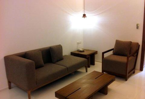 Kumbalam Apartment | 601, One Bedroom Apartment (Fully Furnished)